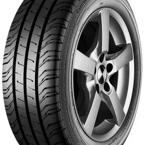 Anvelopa Vara 225/55 R17C 109/107H CONTINENTAL ContiVanContact 200 Cel mai vândut